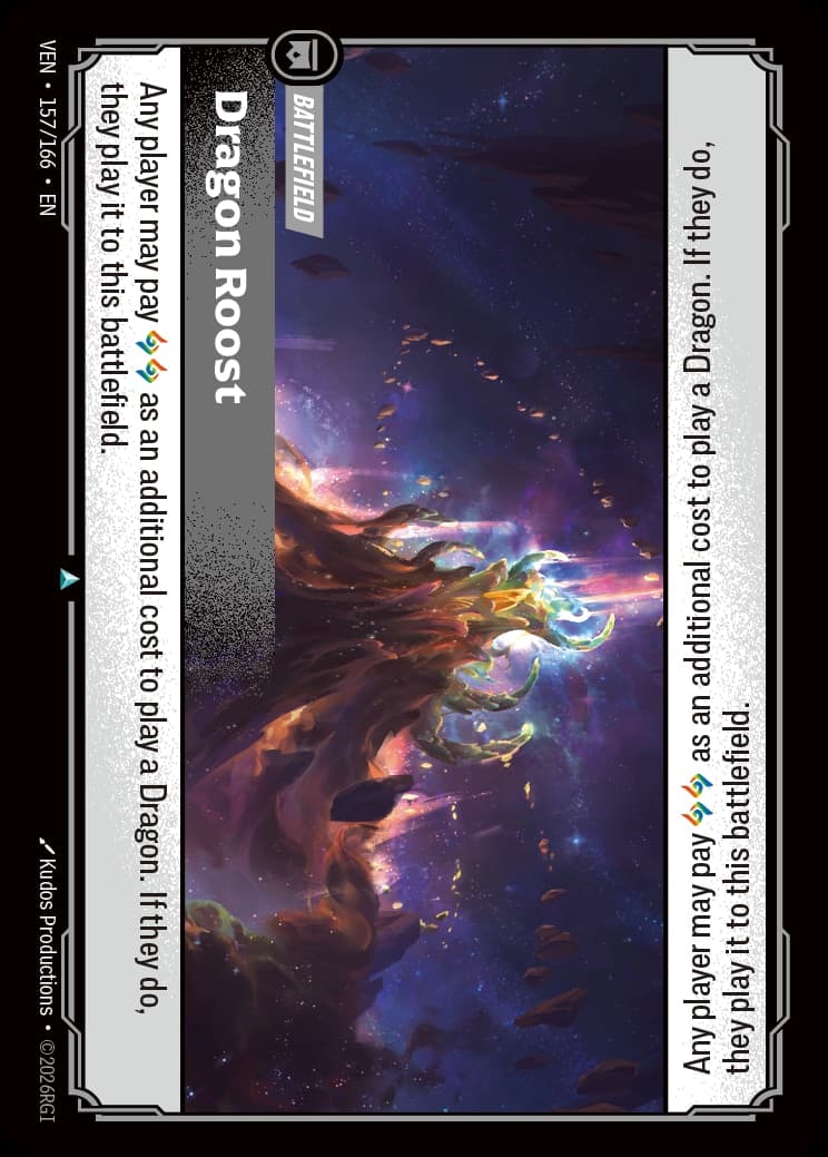 Dragon Roost