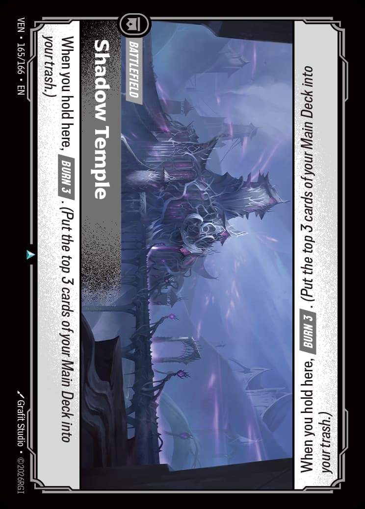 Shadow Temple